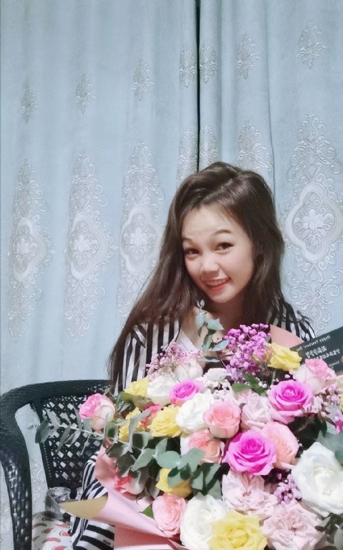 声声慢的第一张照片--富宁认干亲服务网